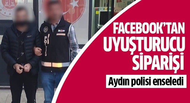 Aydın polisi enseledi