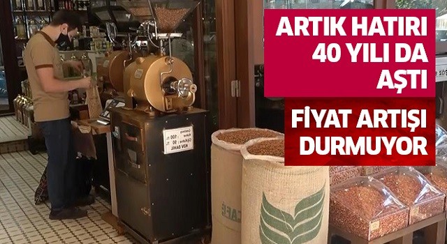 Hatırı 40 yılı aştı