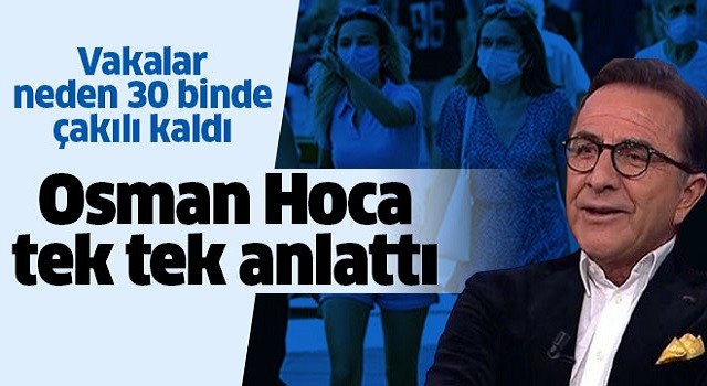 Vakalar neden 30 binde çakılı kaldı?