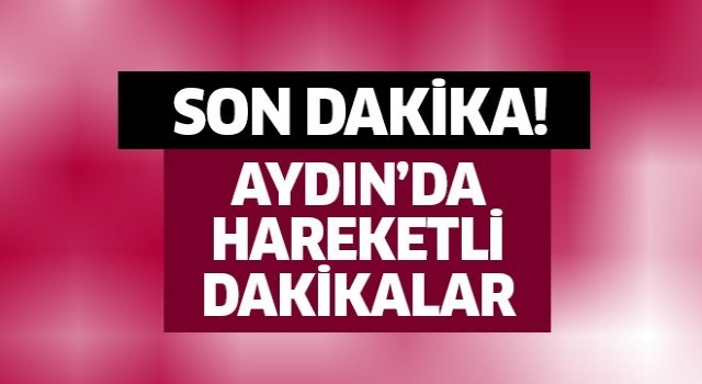 Aydın’da iskele çöktü: 2 yaralı