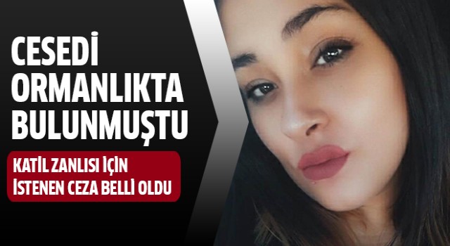  Cesedi ormanda battaniye içinde bulunmuştu