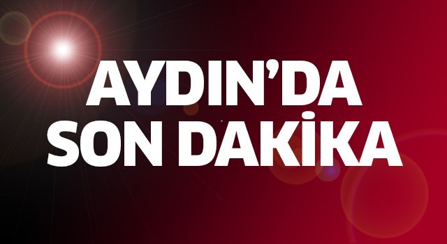 Aydın’da silahlı çatışma: 8 yaralı
