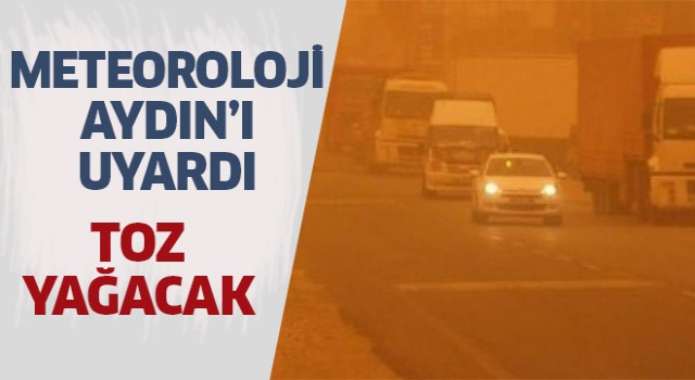 Meteorolojiden kritik uyarı!