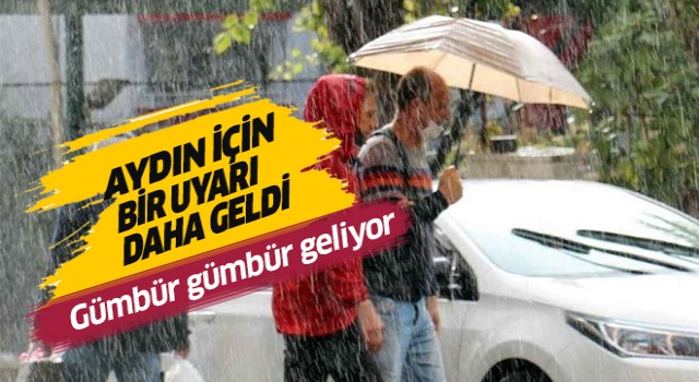 Meteorolojiden kritik uyarı!