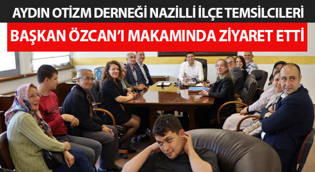 Başkan Özcan; "Sosyal belediyecilikten hiçbir zaman taviz vermedik"