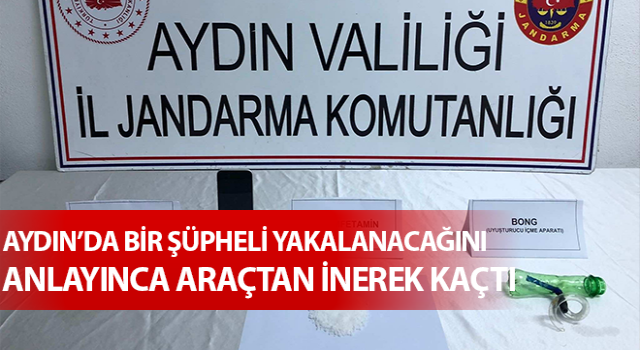 Jandarma ekiplerinin uyuşturucu ile mücadelesi aralıksız sürüyor