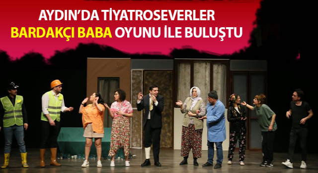 Bardakçı Baba, Aydınlılarla buluştu