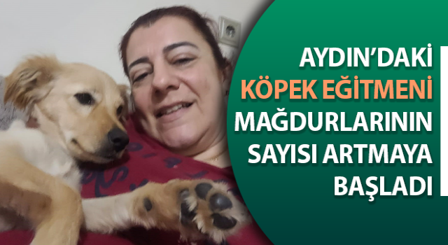 Eğitimde telef olan köpek sayısı 3 oldu