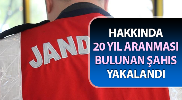 Nazilli’de 4 suçtan aranan şahıs yakalandı