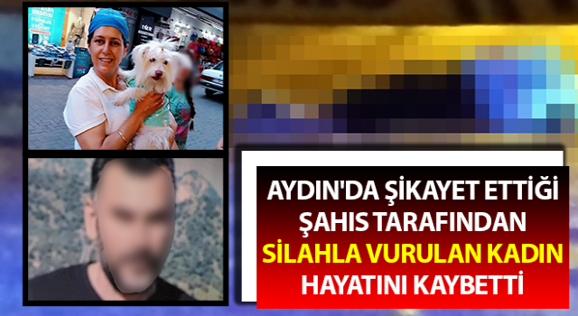 Evinin önünde hayatını kaybetti