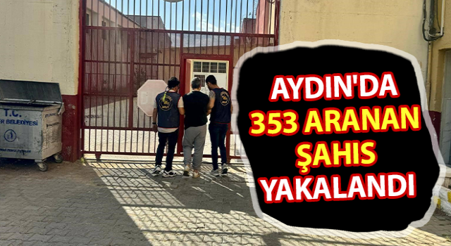 Jandarma ekipleri aranan şahıslara göz açtırmıyor