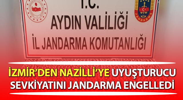 İki bin 340 adet sentetik uyuşturucu hap ele geçirildi