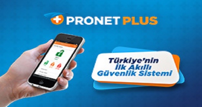 Pronet Kameram ile annelerin aklı evde kalmıyor