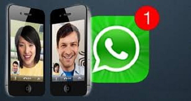 WhatsApp’ta yenilik!