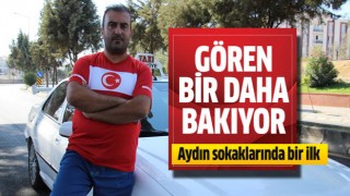 Gören bir daha bakıyor