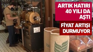 Hatırı 40 yılı aştı