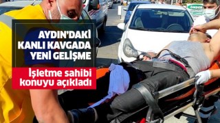 Kanlı kavgada yeni gelişme!