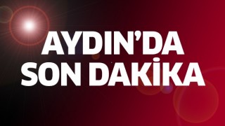 Aydın’da silahlı çatışma: 8 yaralı