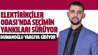 Dumanoğlu yargıya gidiyor