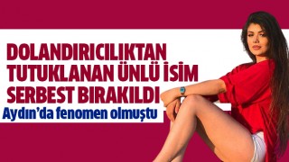 Fenomen serbest bırakıldı