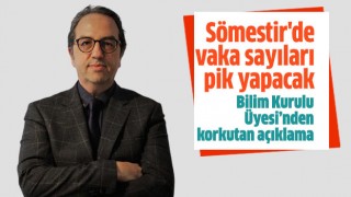 Sömestir tatilinde vaka sayıları pik yapacak