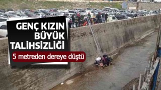 Aydın'da talihsiz kaza!