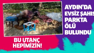 Bu utanç hepimize yeter!