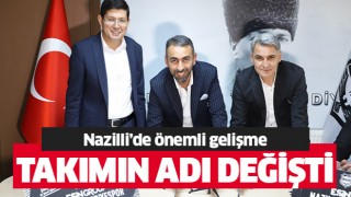 Eşin Group, Naz-Naz'a hayırlı olsun