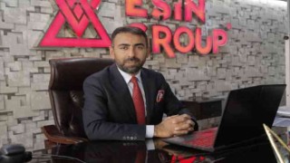 Aydınlı işadamı Eşin isyan etti