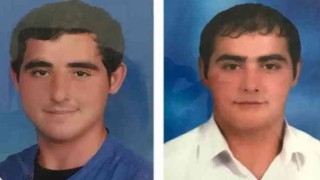 Cinayete kurban giden iki kardeş Aydın'da defnedildi