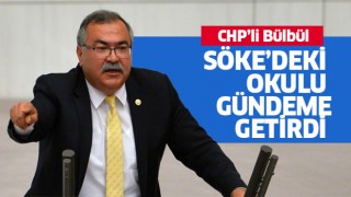 CHP'li Bülbül Milli Eğitim Bakanını eleştirdi