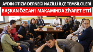 Başkan Özcan; "Sosyal belediyecilikten hiçbir zaman taviz vermedik"