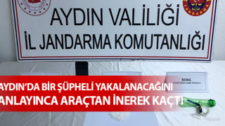 Jandarma ekiplerinin uyuşturucu ile mücadelesi aralıksız sürüyor