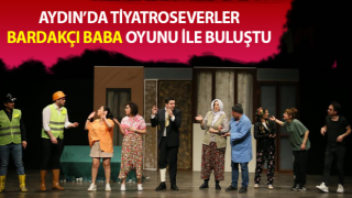 Bardakçı Baba, Aydınlılarla buluştu