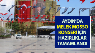 Mosso için hazırlıklar tamamlandı