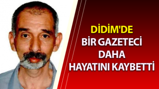 Görevi başında kalp krizi geçiren Etleç, kurtarılamadı