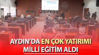 Yılın ilk koordinasyon toplantısı yapıldı