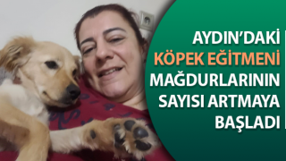 Eğitimde telef olan köpek sayısı 3 oldu