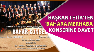 Türk Halk Müziği korosu kulakların pasını silecek