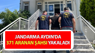 Aydın'da 371 aranan şahıs yakalandı