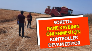 Dane kaybının önlenmesi için kontroller sürüyor