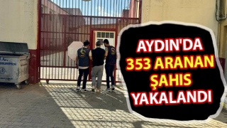 Jandarma ekipleri aranan şahıslara göz açtırmıyor