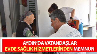 Müdür Şenkul, hasta ziyaretlerini sürdürüyor