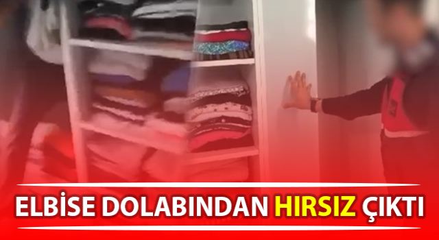 Nazilli’de 5 yıl hapis cezası bulunan şahıs yakalandı