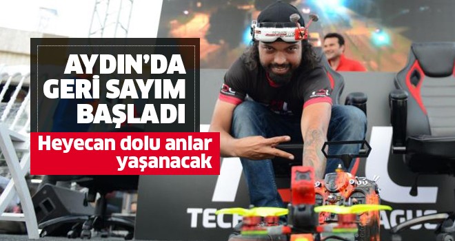 Heyecan dolu anlar yaşanacak