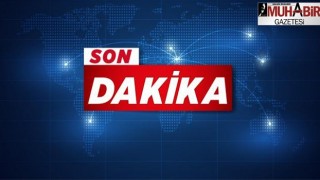 Aydın’da iş kazası: Beton zemine çakıldı