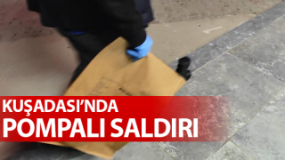 Gürültü yapan esnaf arkadaşını pompalı tüfekle yaraladı