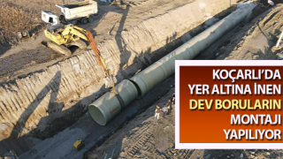 Aydın’da tarımsal sulama hizmetleri aralıksız devam ediyor