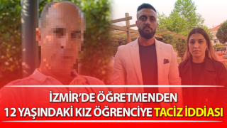 Daha önce de aynı suçtan soruşturma geçirmiş